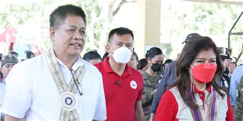 joedith gallego|From Kargador to Mayor. Joedith Gallego .